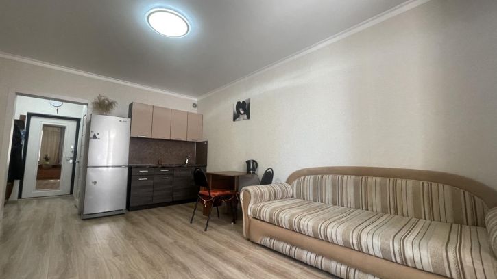 Студия Анапское шоссе, 24к9