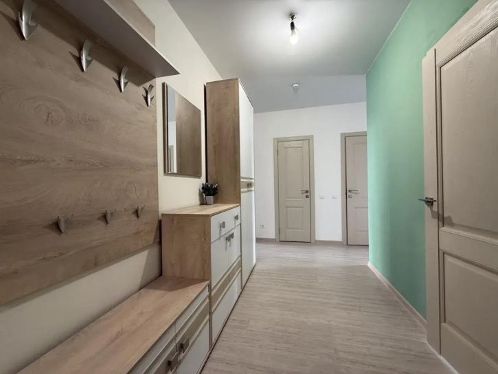 2-комн квартира Супсехское шоссе, 39к15