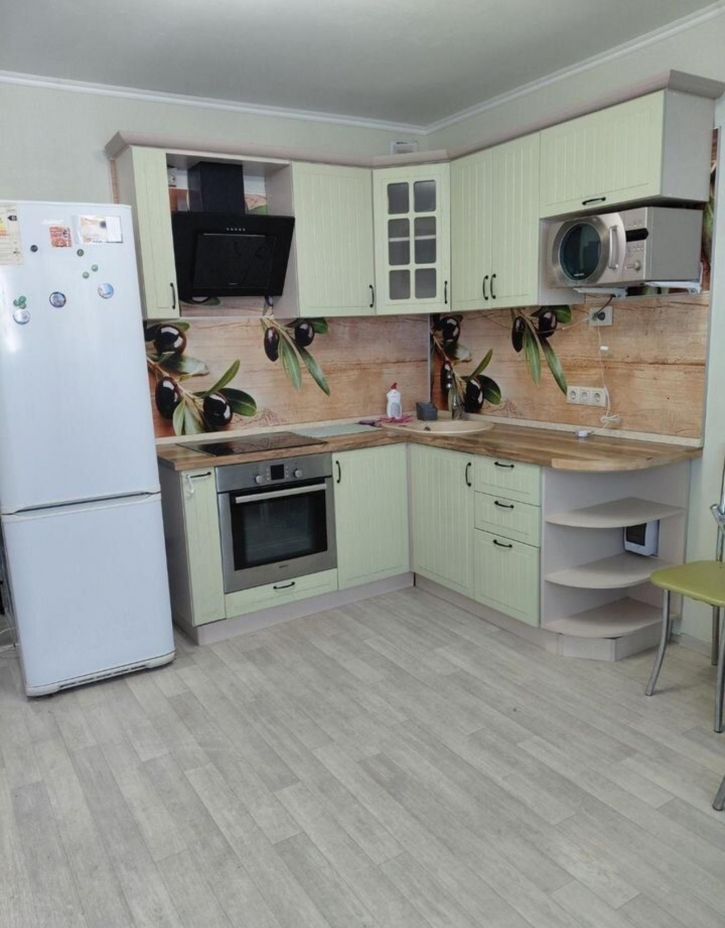 1-комн квартира улица Ленина, 237