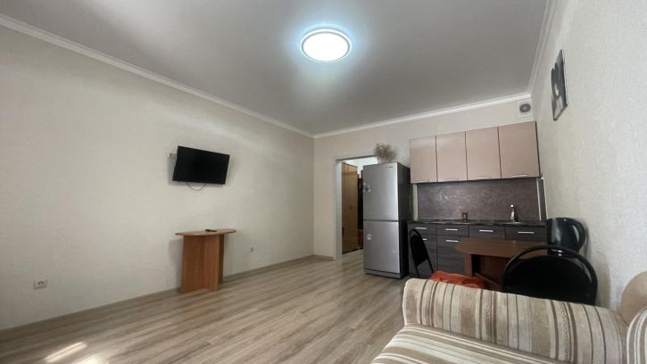 Студия Анапское шоссе, 24к9