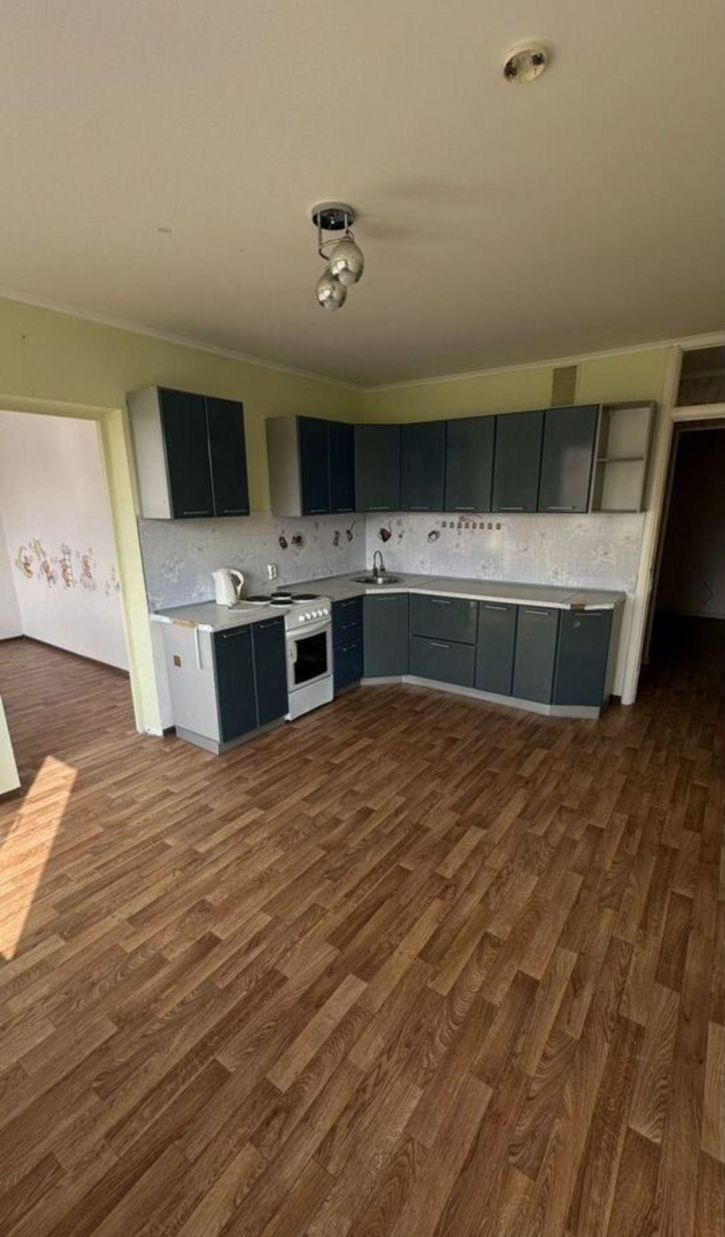 3-комн квартира Супсехское шоссе, 26к7