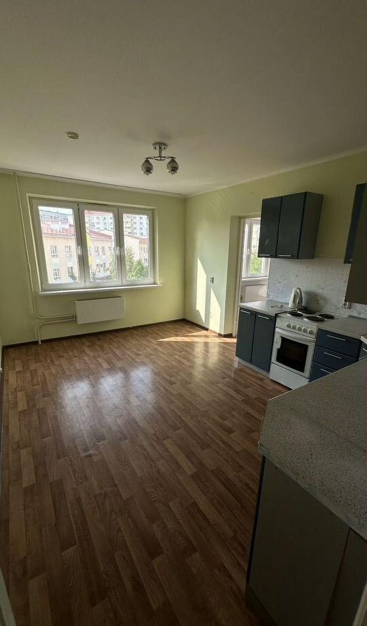 3-комн квартира Супсехское шоссе, 26к7