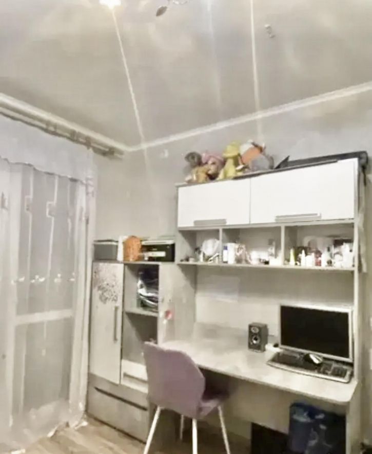 1-комн квартира улица Адмирала Пустошкина, 22к6
