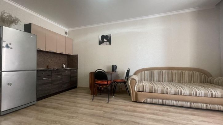 Студия Анапское шоссе, 24к9