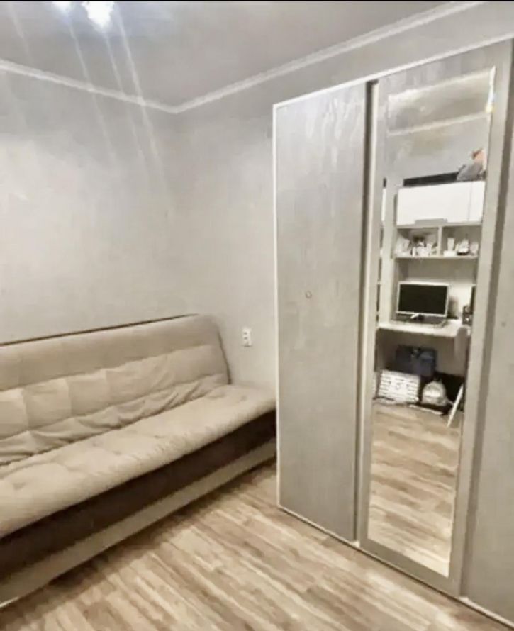 1-комн квартира улица Адмирала Пустошкина, 22к6