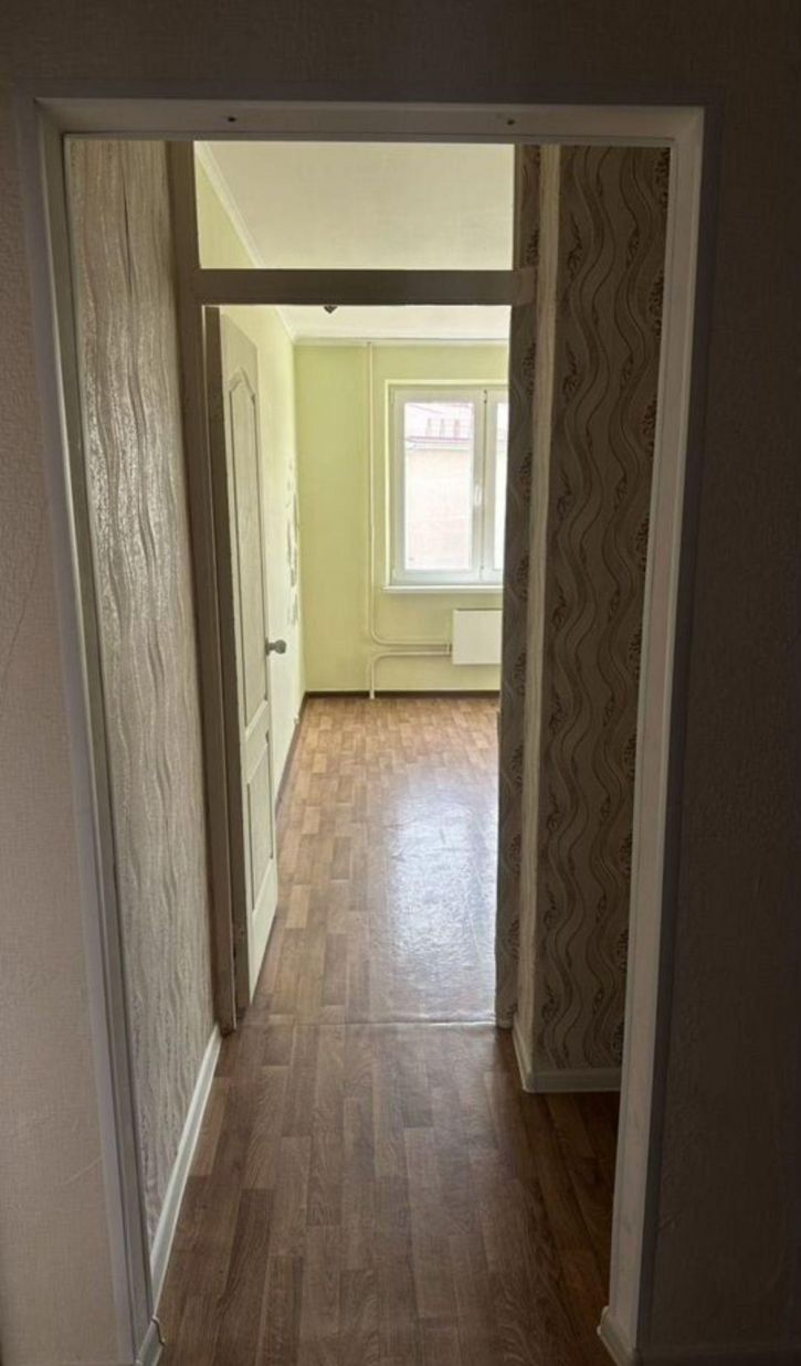 3-комн квартира Супсехское шоссе, 26к7