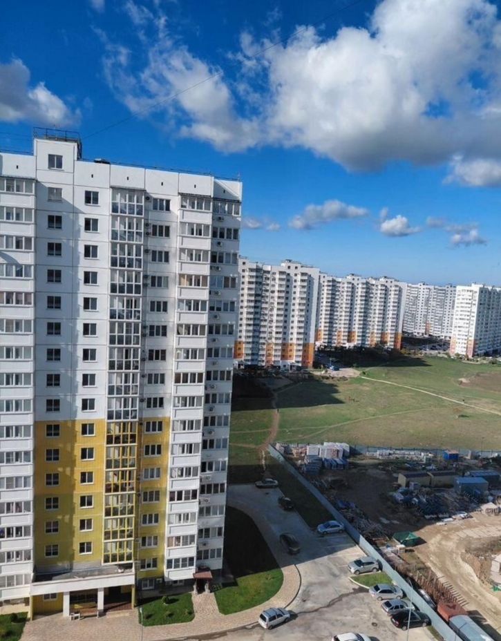 1-комн квартира улица Ленина, 237