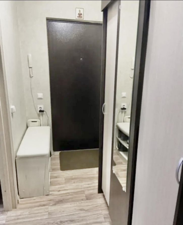 1-комн квартира улица Адмирала Пустошкина, 22к6