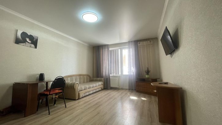 Студия Анапское шоссе, 24к9