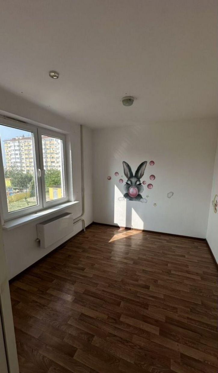 3-комн квартира Супсехское шоссе, 26к7