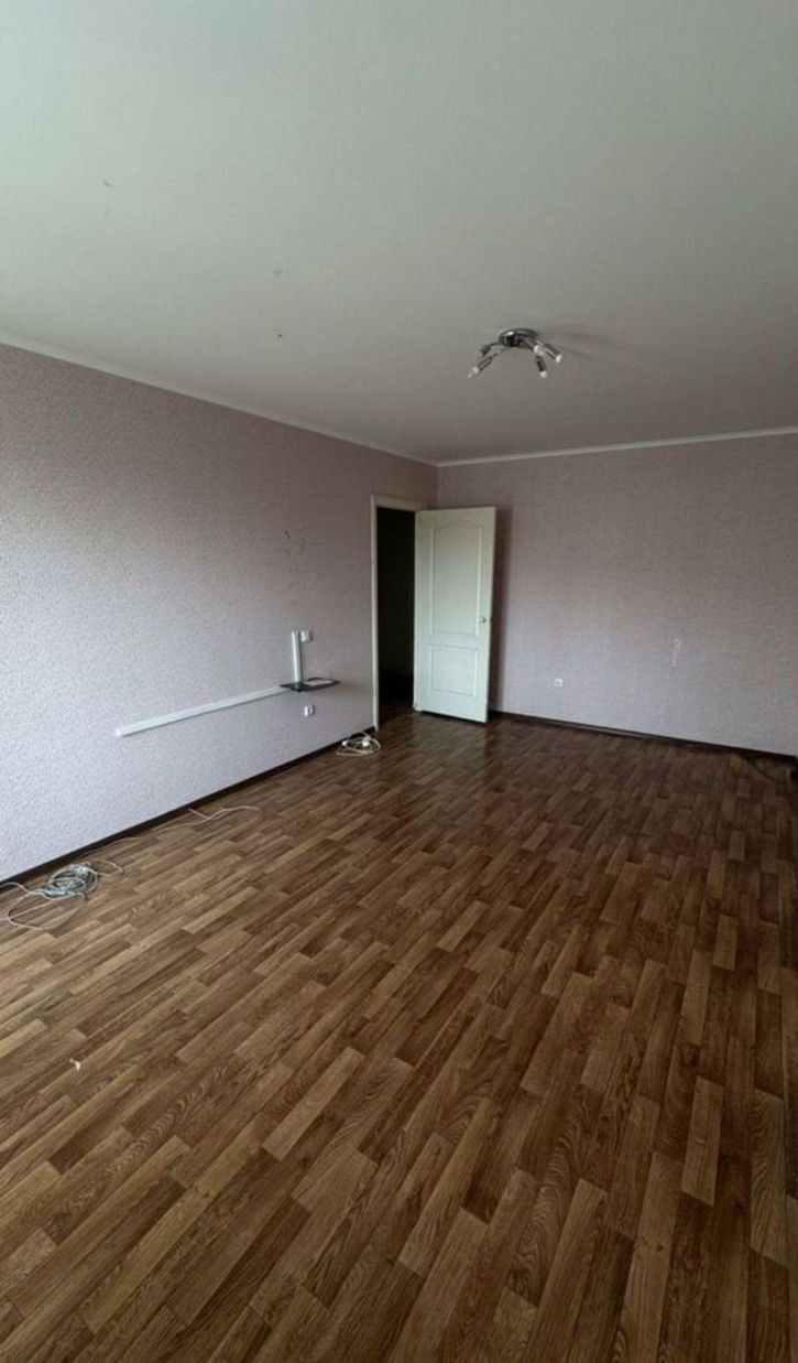 3-комн квартира Супсехское шоссе, 26к7
