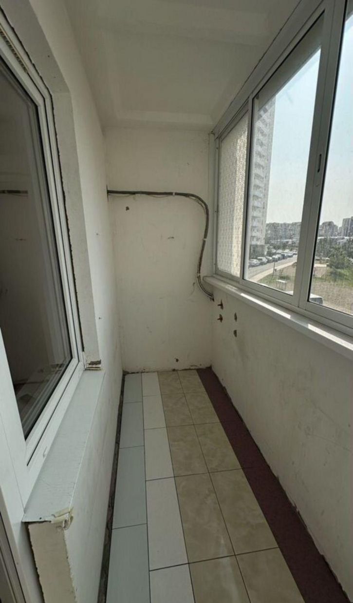 3-комн квартира Супсехское шоссе, 26к7