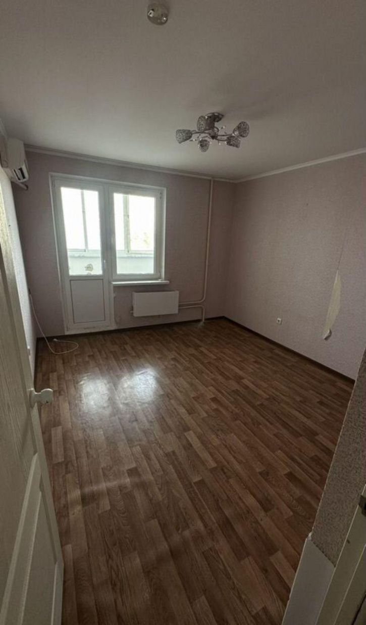 3-комн квартира Супсехское шоссе, 26к7