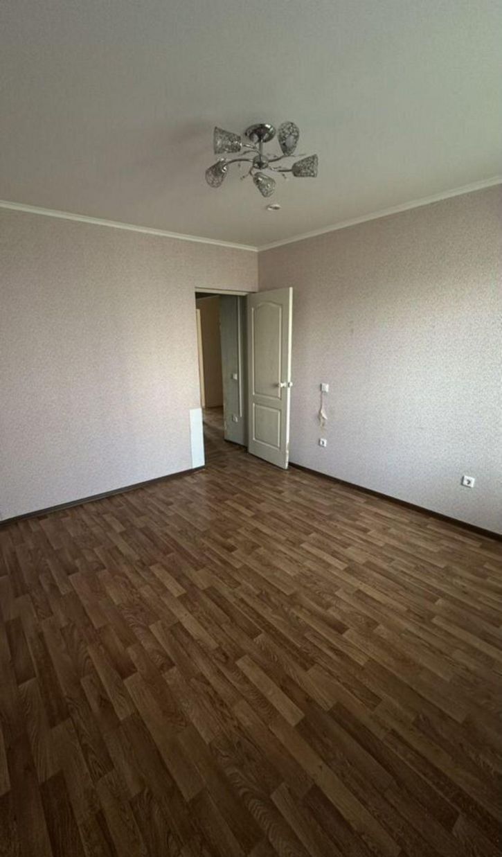 3-комн квартира Супсехское шоссе, 26к7