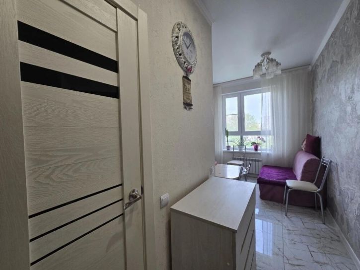 1-комн квартира Мирная улица, 29к8