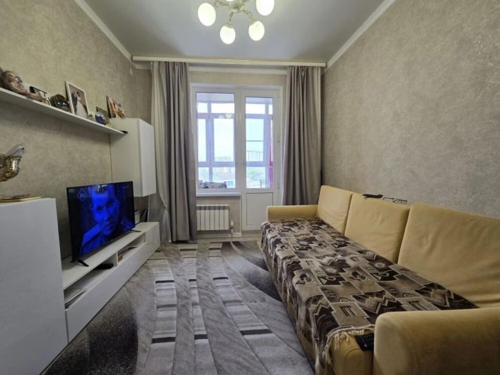 1-комн квартира Мирная улица, 29к8