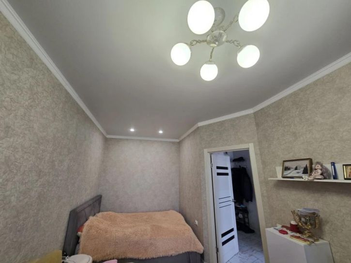 1-комн квартира Мирная улица, 29к8