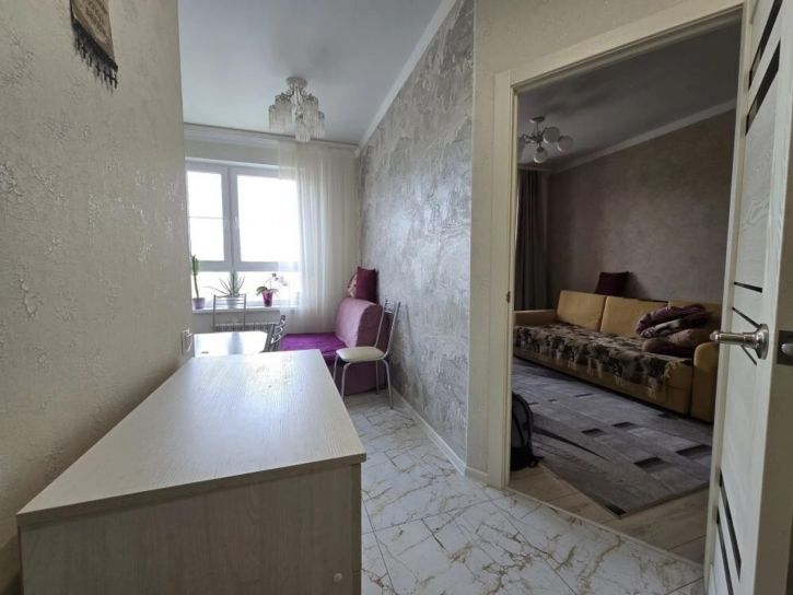1-комн квартира Мирная улица, 29к8