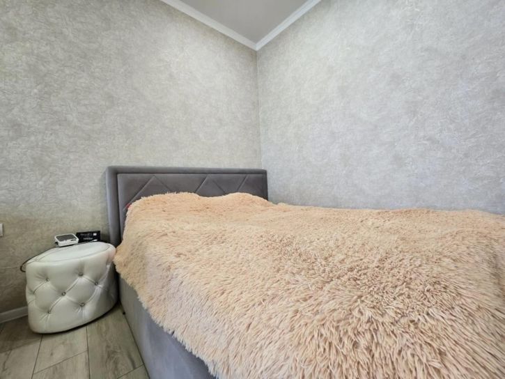 1-комн квартира Мирная улица, 29к8