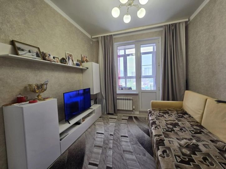 1-комн квартира Мирная улица, 29к8