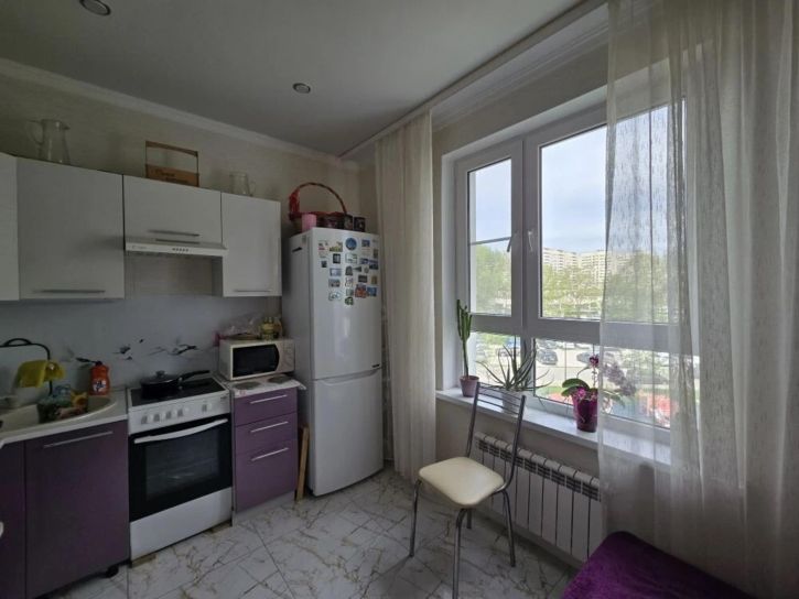1-комн квартира Мирная улица, 29к8