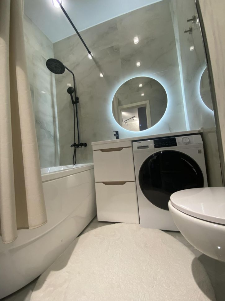 2-комн квартира Анапское шоссе, 30к3