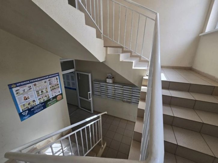 1-комн квартира Мирная улица, 29к8