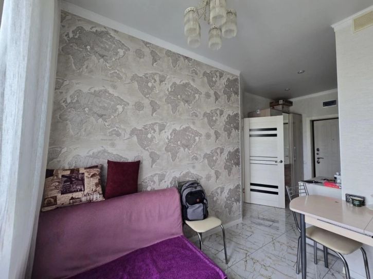 1-комн квартира Мирная улица, 29к8