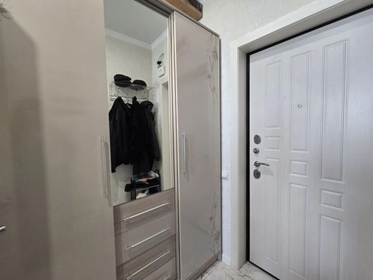 1-комн квартира Мирная улица, 29к8