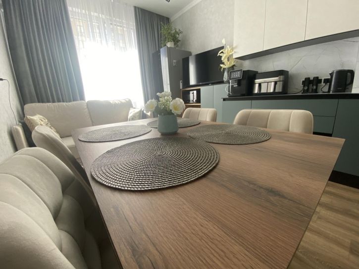 2-комн квартира Анапское шоссе, 30к3