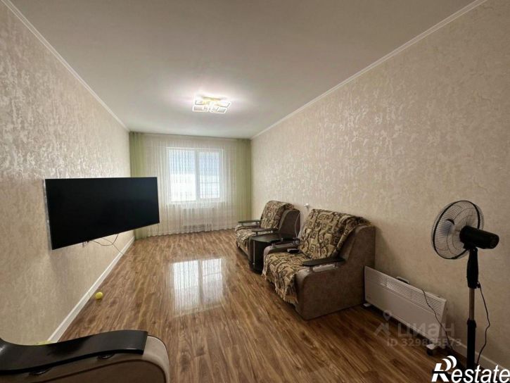 2-комн квартира ул Омелькова, 44,  д. 44
