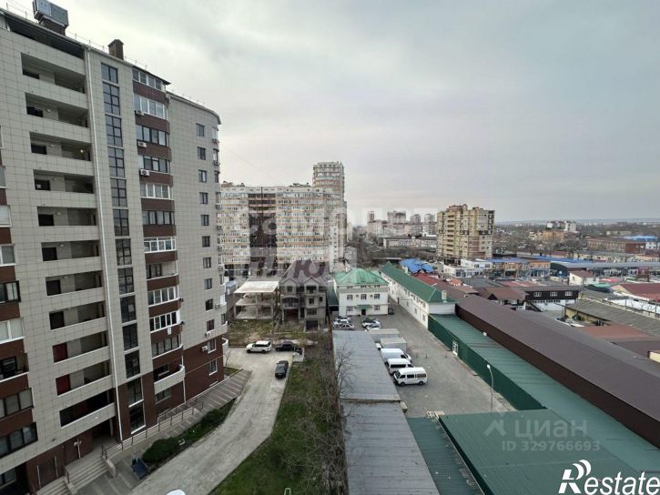 1-комн квартира Алмазный проезд, 9,  д. 9