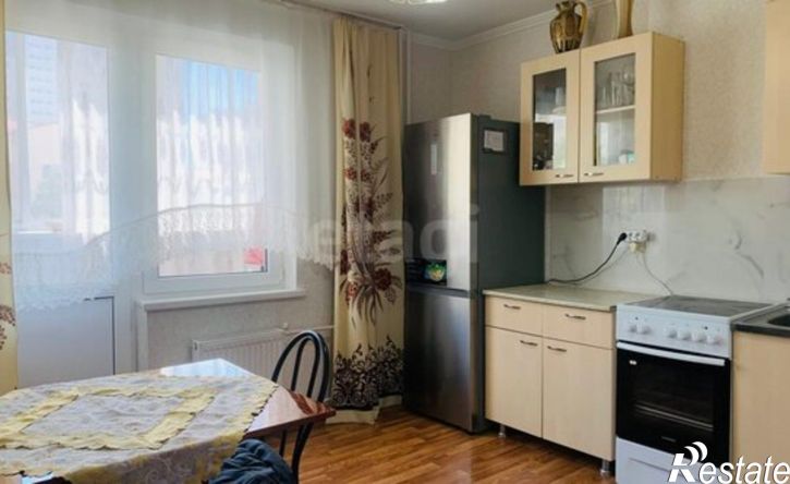 1-комн квартира Супсехское шоссе, 26 к4,  д. 26 к4