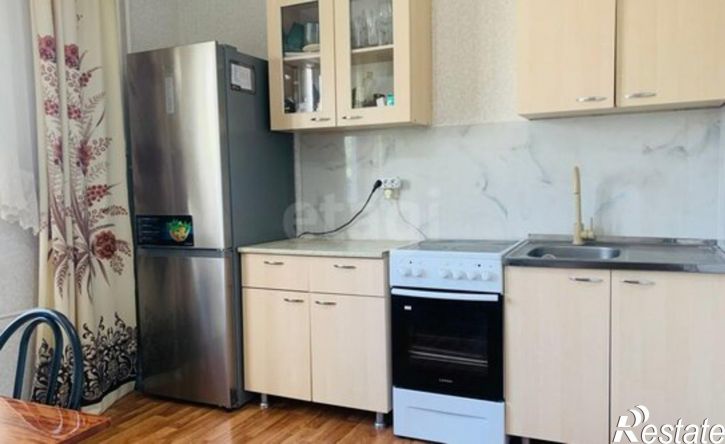 1-комн квартира Супсехское шоссе, 26 к4,  д. 26 к4