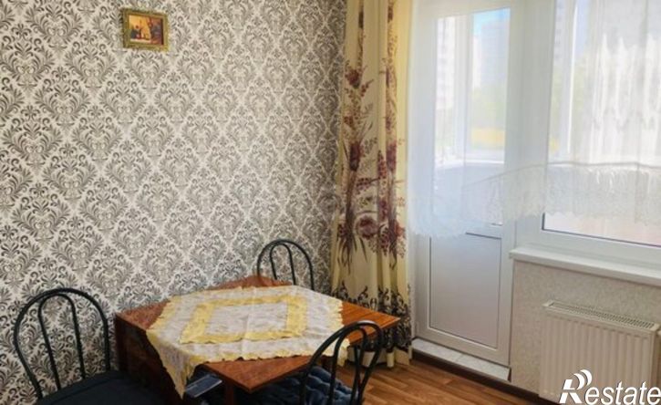 1-комн квартира Супсехское шоссе, 26 к4,  д. 26 к4