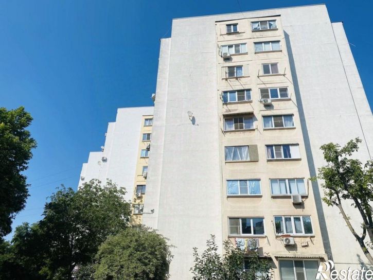 5-комн квартира Стахановская улица, 15/3,  д. 15/3