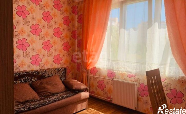 1-комн квартира Супсехское шоссе, 26 к4,  д. 26 к4