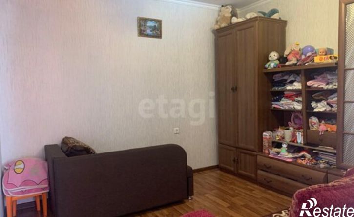 1-комн квартира Супсехское шоссе, 26 к4,  д. 26 к4