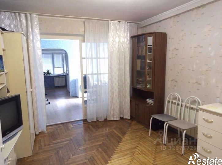 5-комн квартира Стахановская улица, 15/3,  д. 15/3