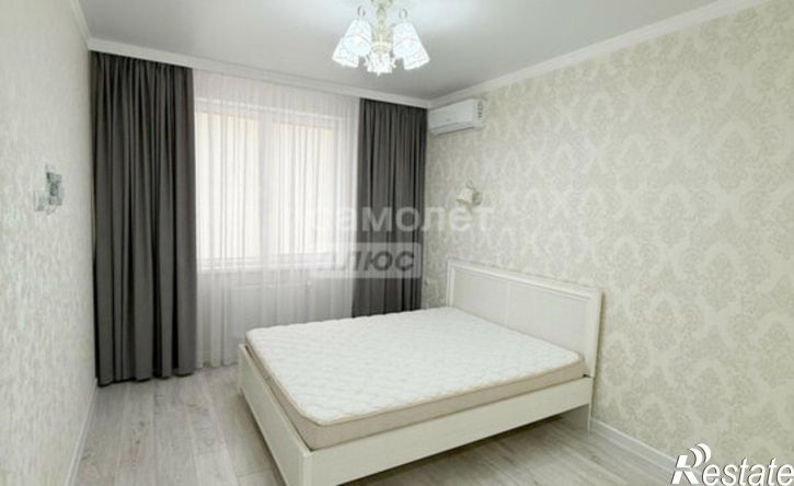 2-комн квартира Супсехское шоссе, 2,  д. 2