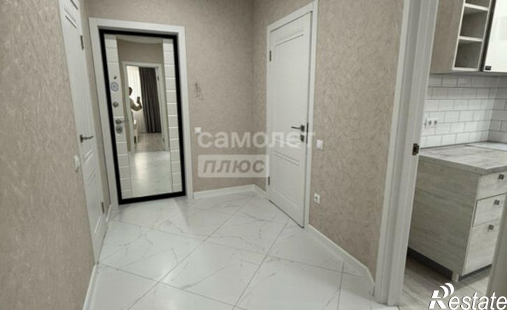 2-комн квартира Супсехское шоссе, 2,  д. 2
