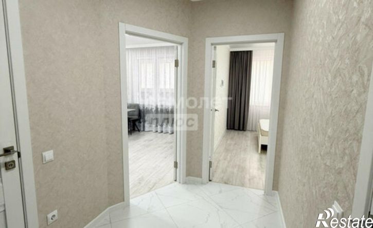 2-комн квартира Супсехское шоссе, 2,  д. 2