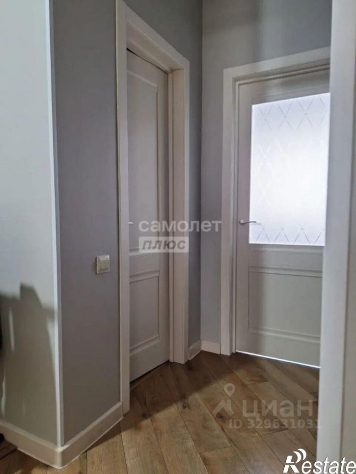 2-комн квартира ул Владимирская, 150,  д. 150