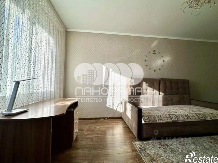 2-комн квартира ул Парковая, 64 4,  д. 64 4,  к. 4