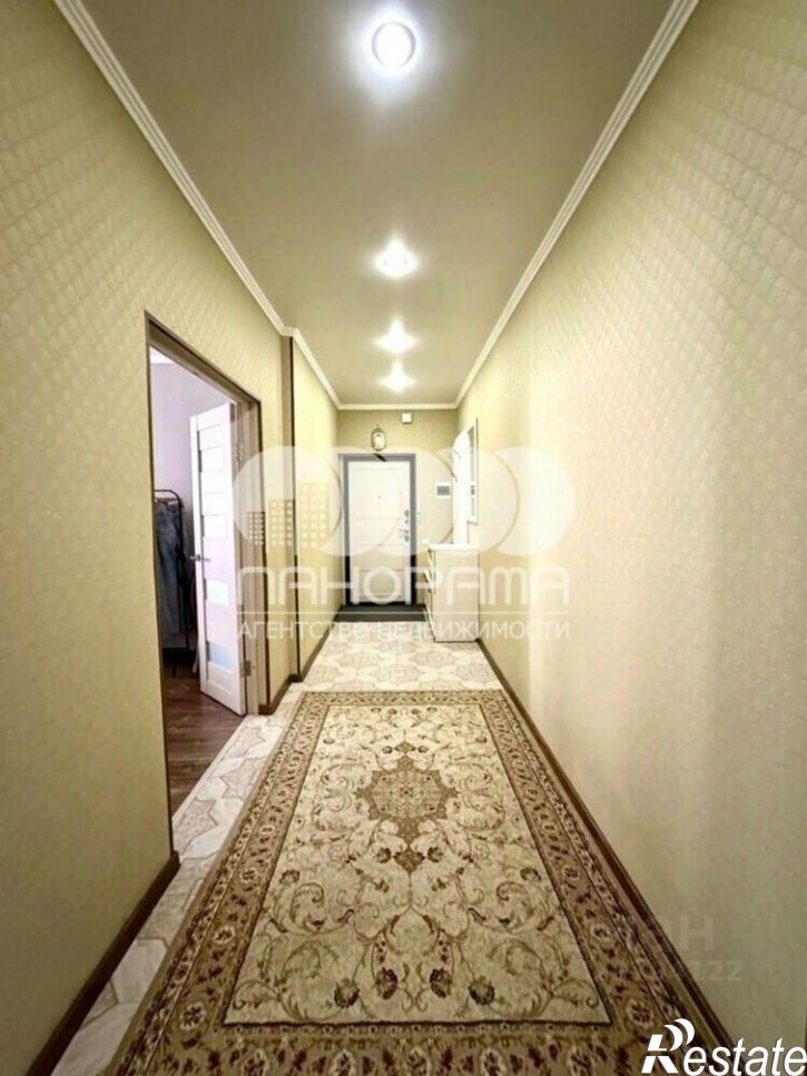 2-комн квартира ул Парковая, 64 4,  д. 64 4,  к. 4