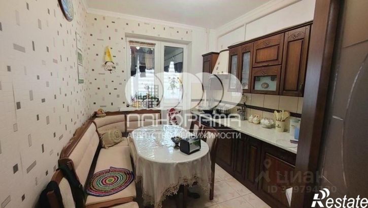 2-комн квартира Анапское шоссе, 71А,  д. 71А