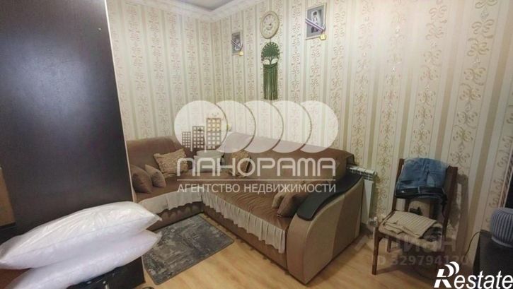2-комн квартира Анапское шоссе, 71А,  д. 71А