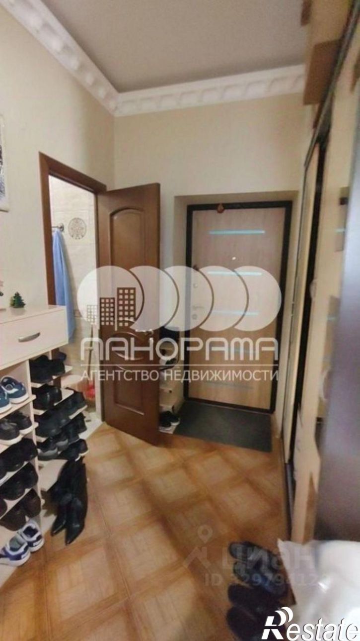 2-комн квартира Анапское шоссе, 71А,  д. 71А