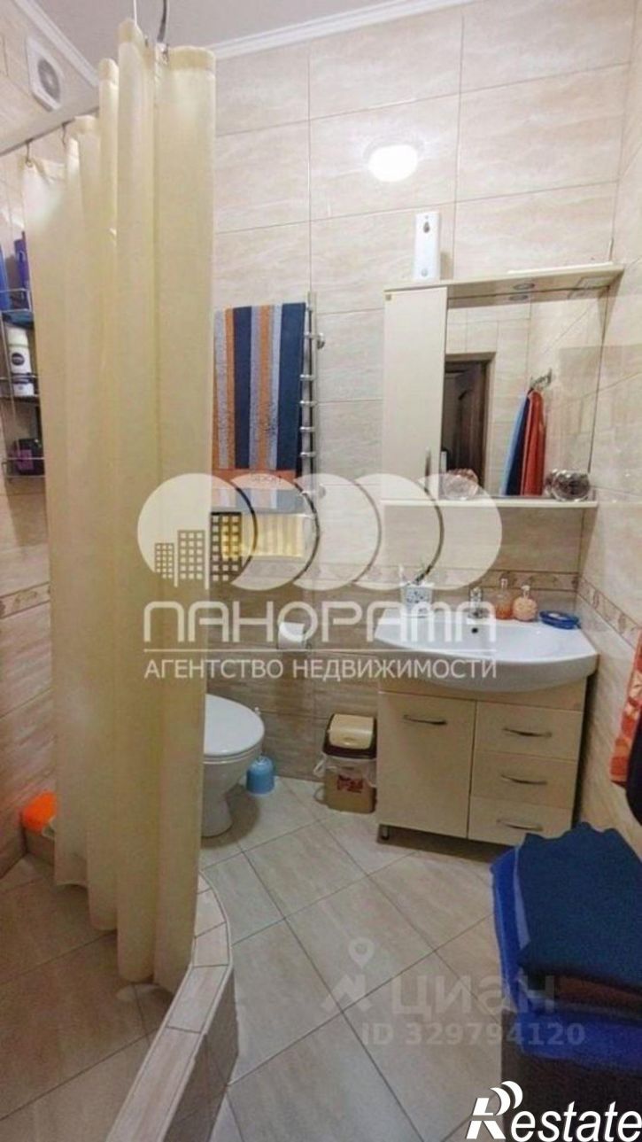 2-комн квартира Анапское шоссе, 71А,  д. 71А