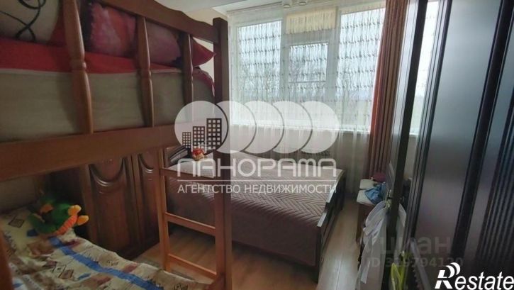 2-комн квартира Анапское шоссе, 71А,  д. 71А